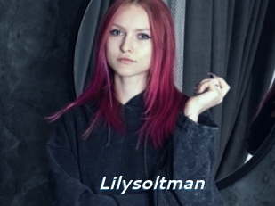 Lilysoltman