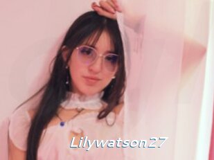 Lilywatson27