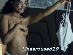 Linaaroused19