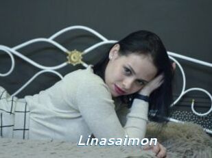 Linasaimon