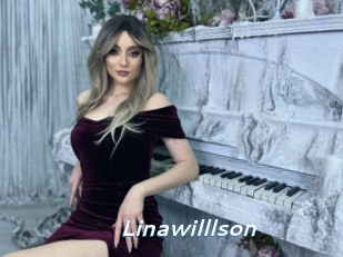 Linawilllson