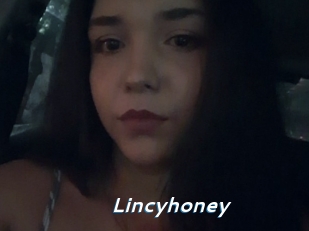 Lincyhoney