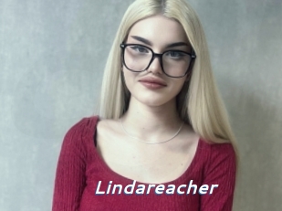 Lindareacher