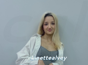 Linettealvey