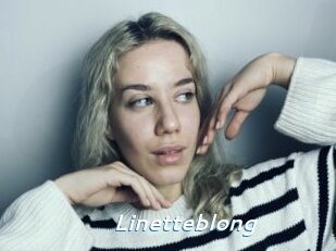 Linetteblong