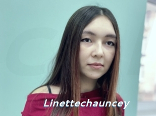 Linettechauncey
