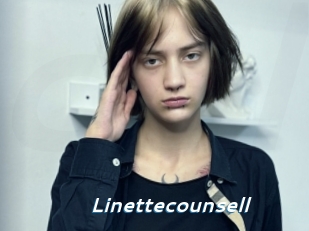 Linettecounsell