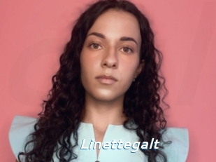 Linettegalt