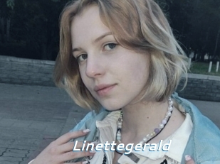Linettegerald