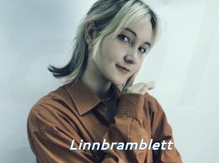 Linnbramblett