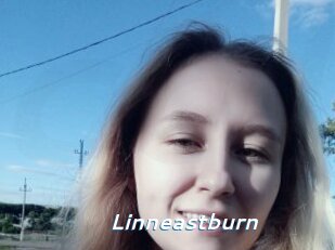 Linneastburn