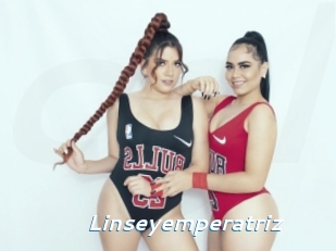 Linseyemperatriz