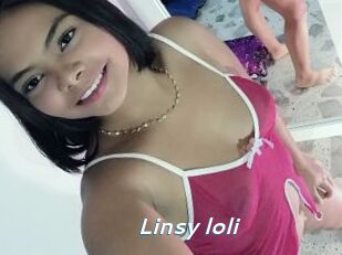 Linsy_loli