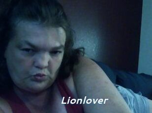 Lionlover