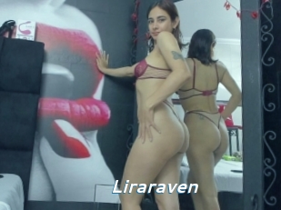 Liraraven