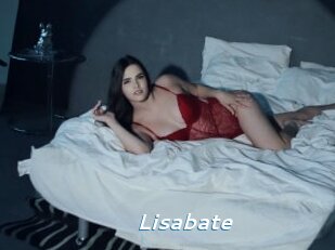 Lisabate