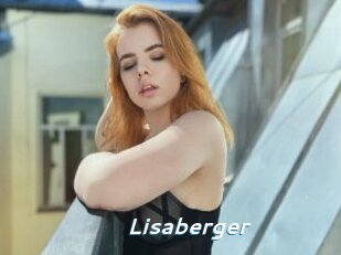 Lisaberger