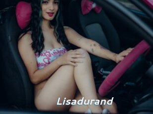 Lisadurand