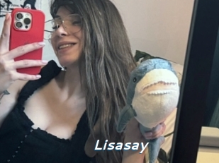 Lisasay