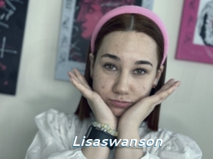 Lisaswanson