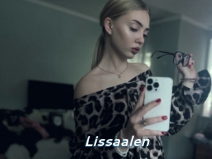 Lissaalen