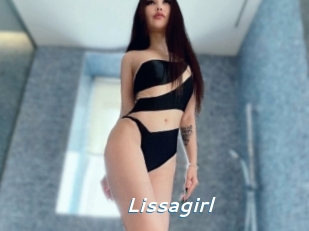 Lissagirl