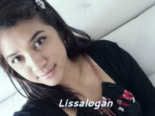 Lissalogan