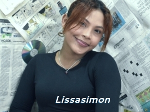 Lissasimon