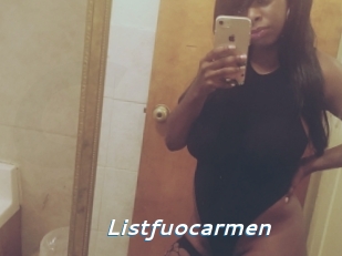 Listfuocarmen