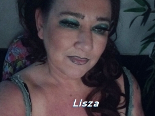 Lisza