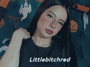 Littlebitchred