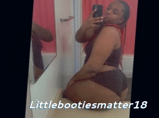 Littlebootiesmatter18