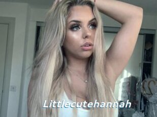 Littlecutehannah