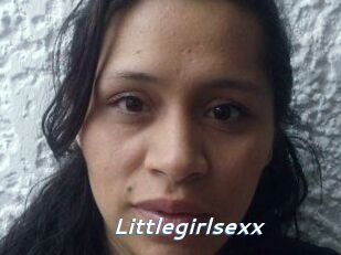 Littlegirlsexx