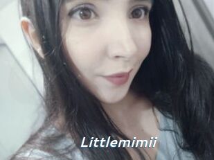 Littlemimii