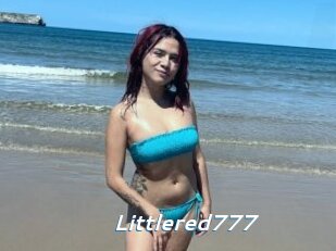 Littlered777