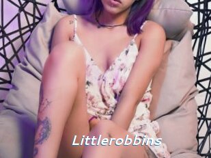 Littlerobbins