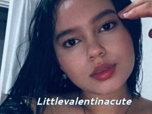 Littlevalentinacute