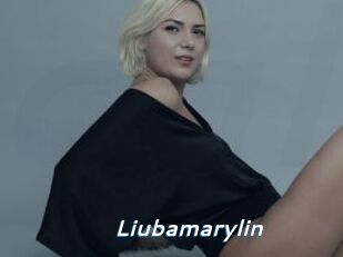 Liubamarylin