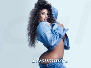 Livsummers