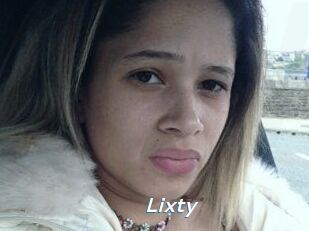 Lixty