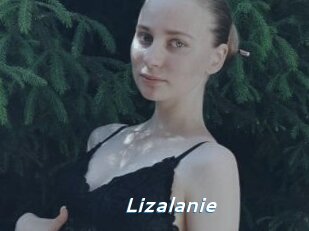 Lizalanie