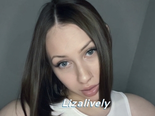 Lizalively