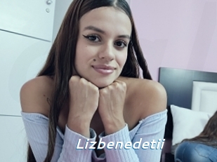 Lizbenedetii