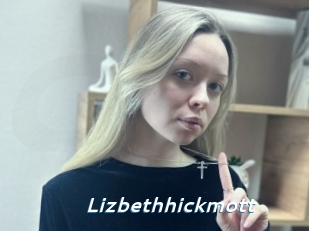 Lizbethhickmott