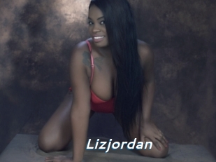 Lizjordan