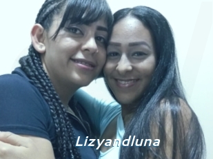 Lizyandluna