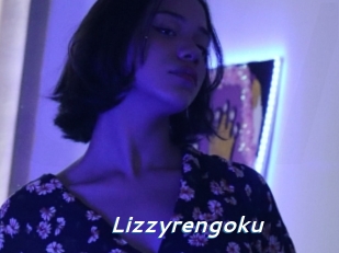 Lizzyrengoku