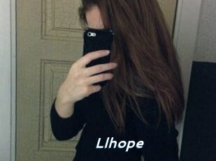 Llhope