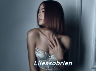 Lliessobrien